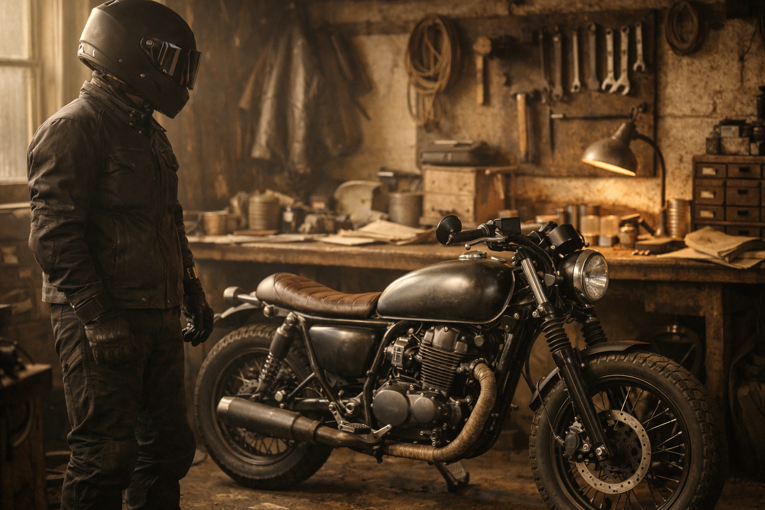 Formation 125 cm³ ou permis A1 : bien choisir pour rouler serein en petite moto