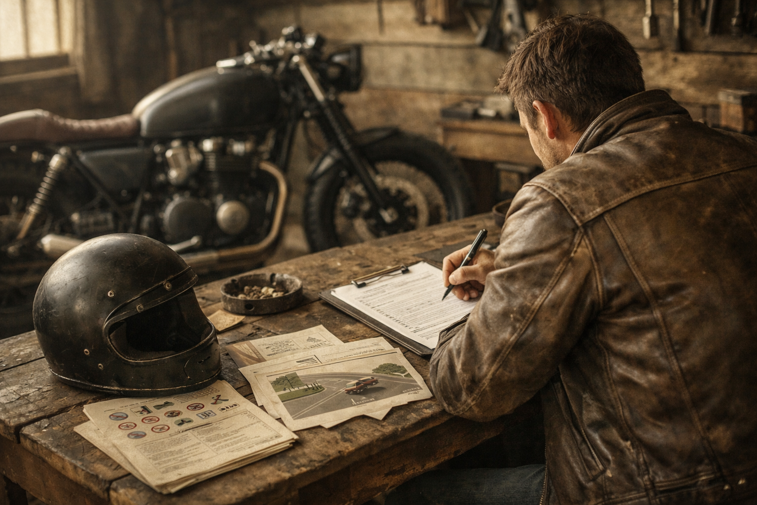 ASR 2026 : le guide complet pour débloquer votre permis moto et auto