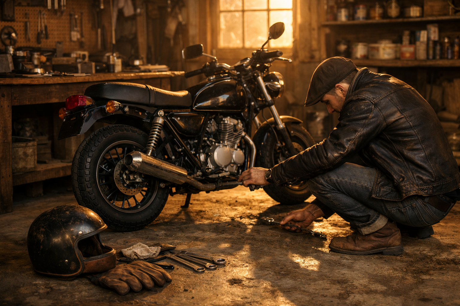 Kawasaki Z125 : vitesse réelle, performances et conseils pour en tirer le meilleur