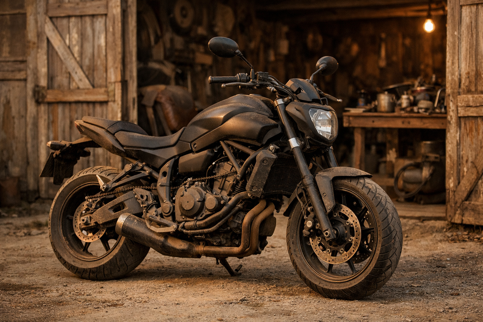 Yamaha MT-07 : notre avis complet sur ce roadster joueur et accessible
