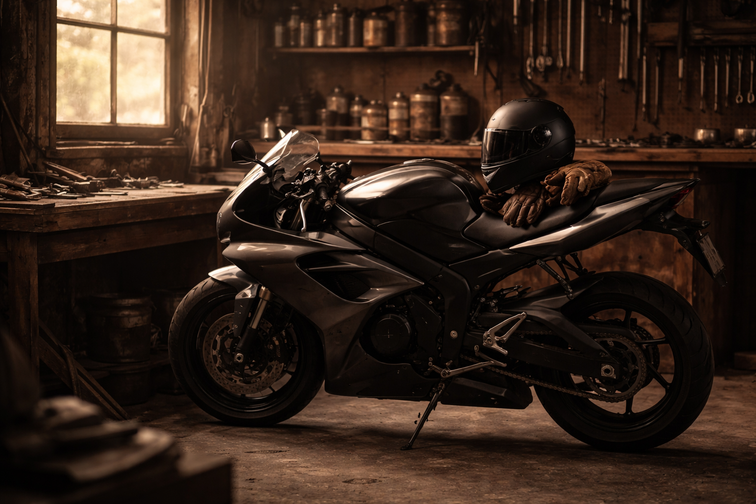 Yamaha R6 : vitesse réelle, haut régime et secrets d’une supersport de légende