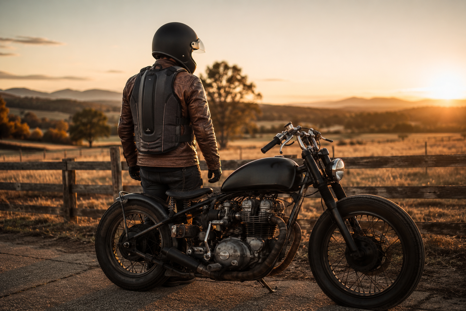 Sécurité moto : comprendre les risques réels et rouler plus sereinement