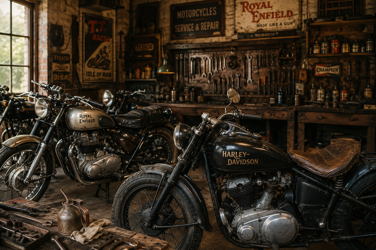 L&rsquo;actualité caradisiac moto : essais et nouveautés