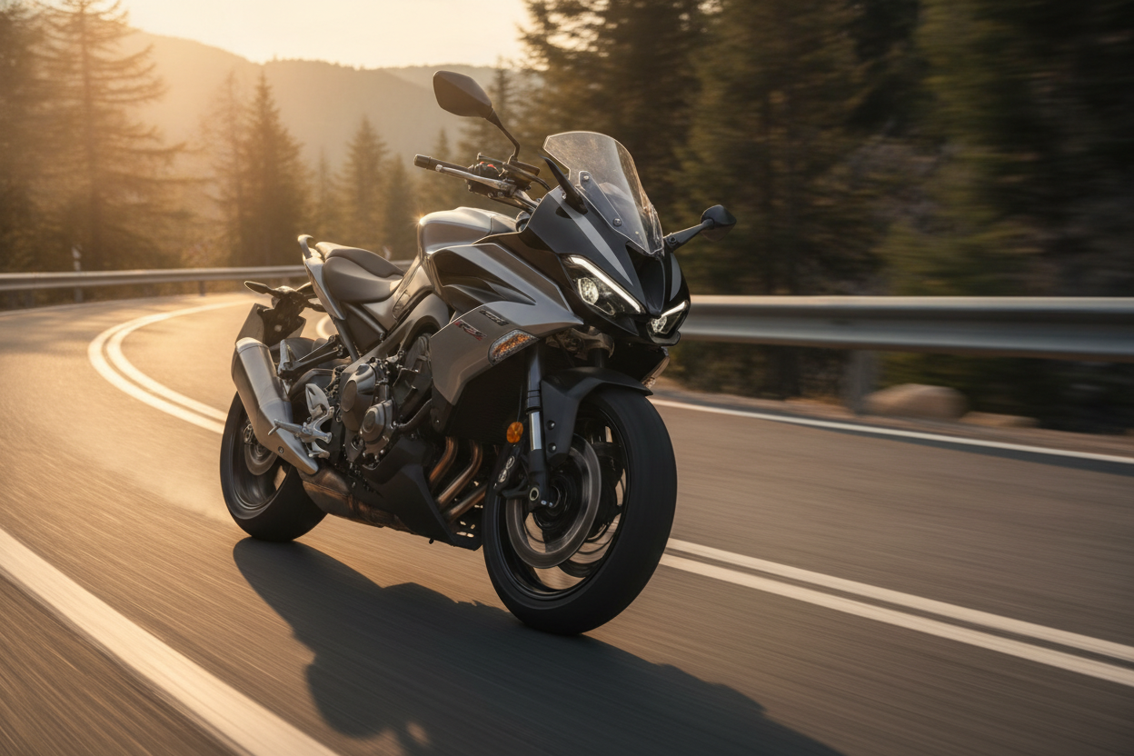 BMW S 1000 XR : ce qu’elle vaut vraiment en 2026