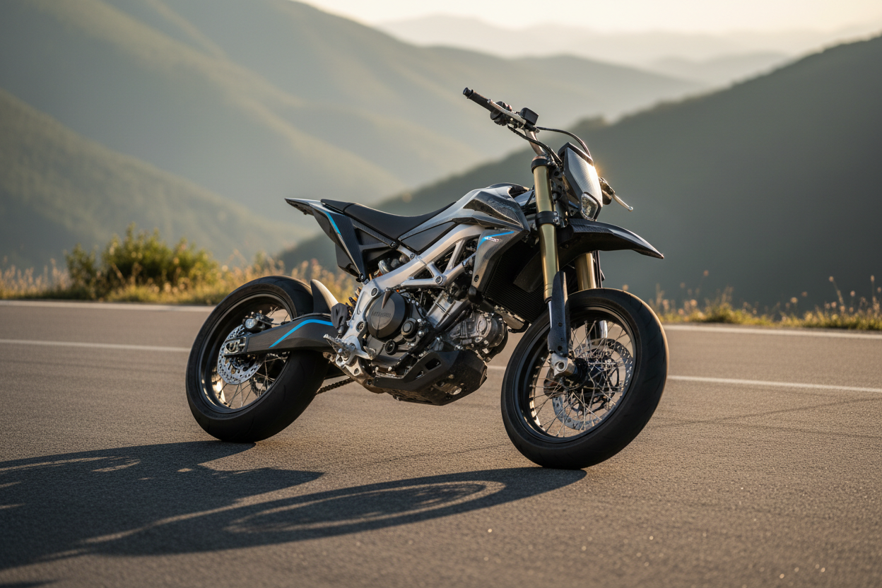 KTM 390 SMC R 2026 : fiche technique, avis et guide d’achat complet