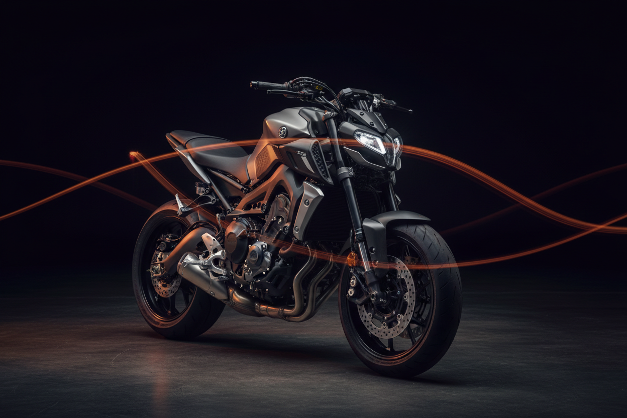 Yamaha FZ : histoire, modèles et guide d’achat en 2026
