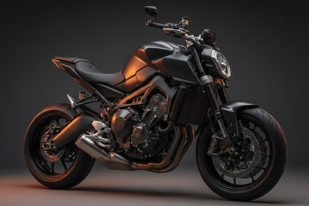 Yamaha FZ1S : performances, fiabilité et avis après des années de route