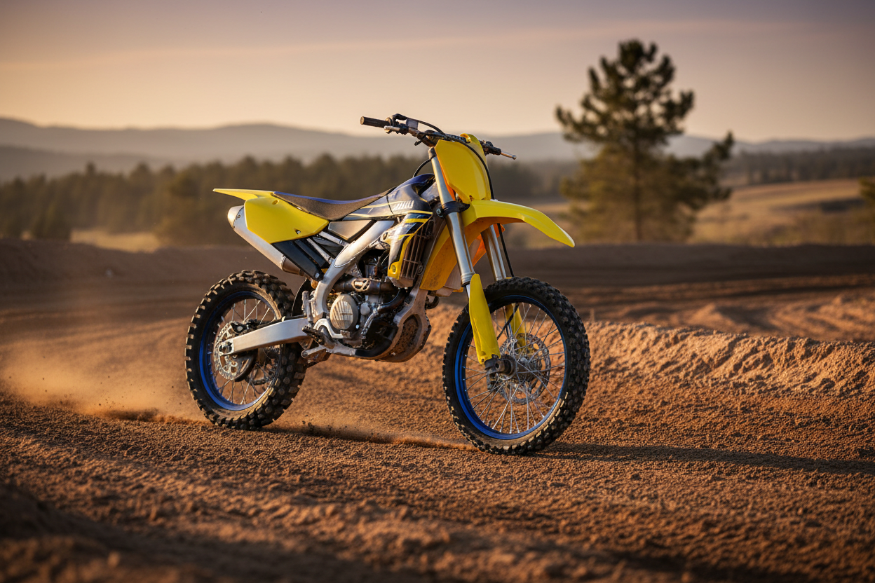 YZ 85 prix neuf 2026 et 2027 : ce que vous payez vraiment